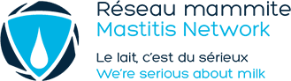 canadian mastitis network logo