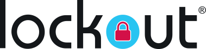 lockout logo